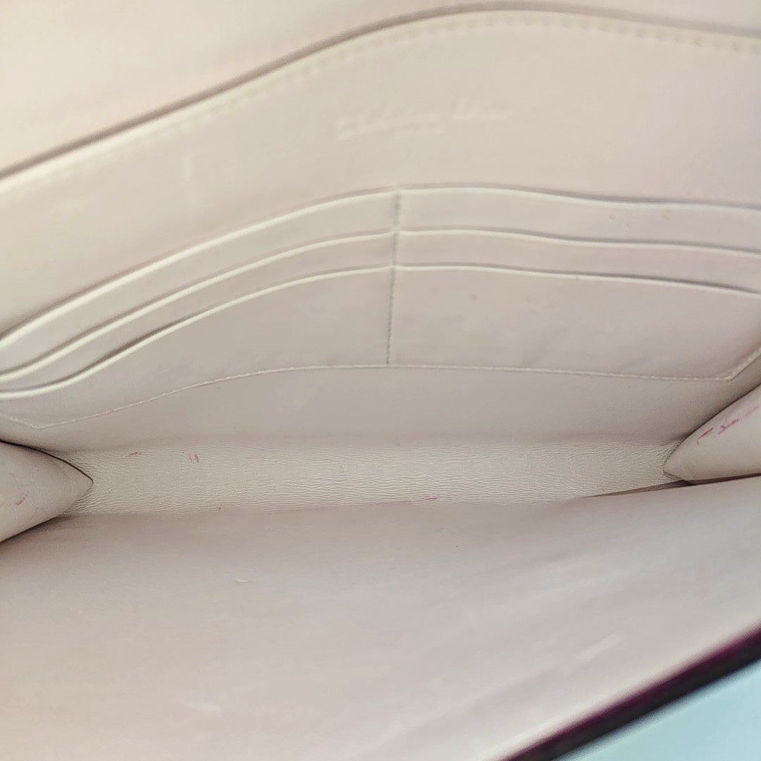 Explorer Calfskin White