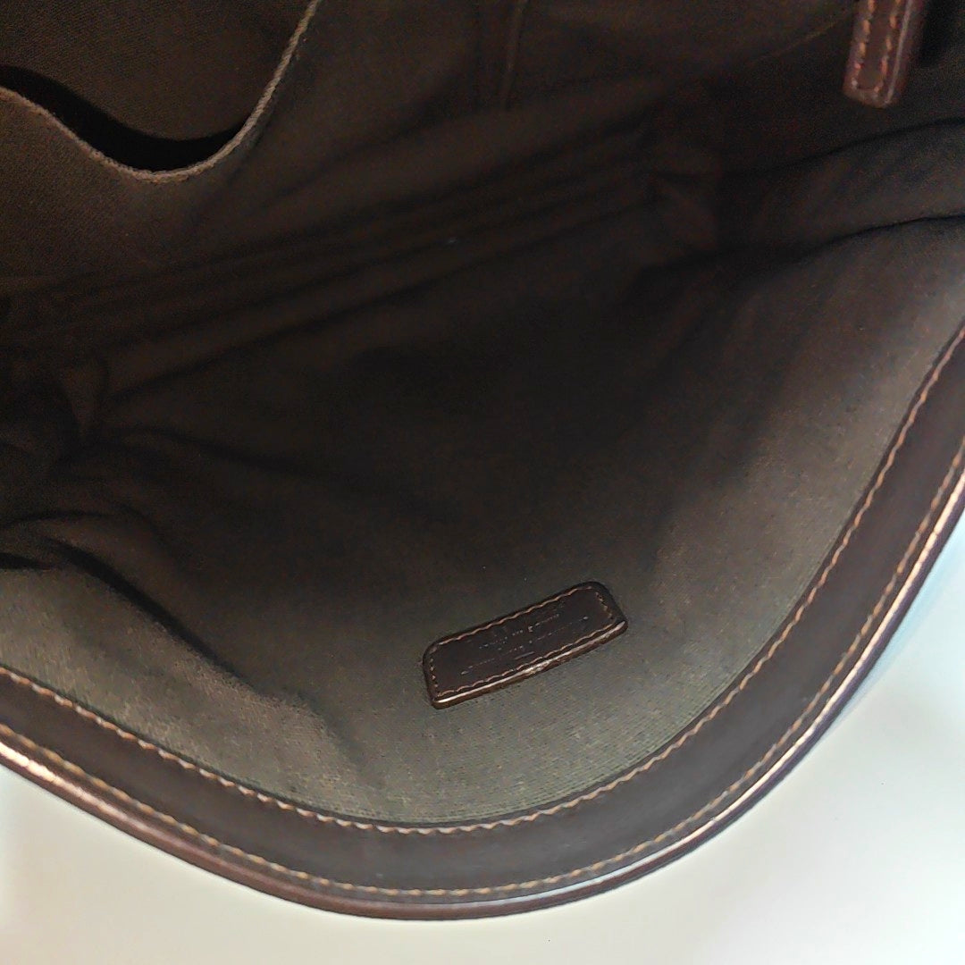 Calfskin Brown