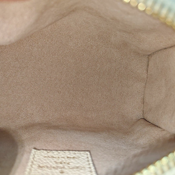 SPEEDY Nano Calfskin Beige