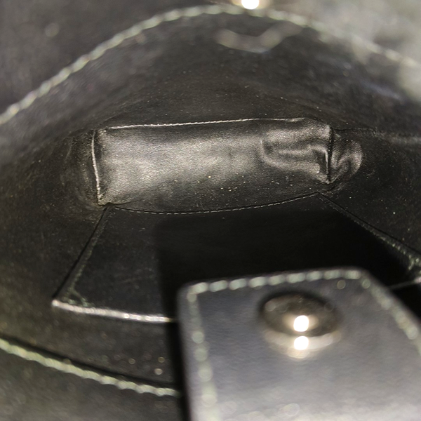 Authenticated pre-owned  Everyday Fur Black - Handbags at Looply