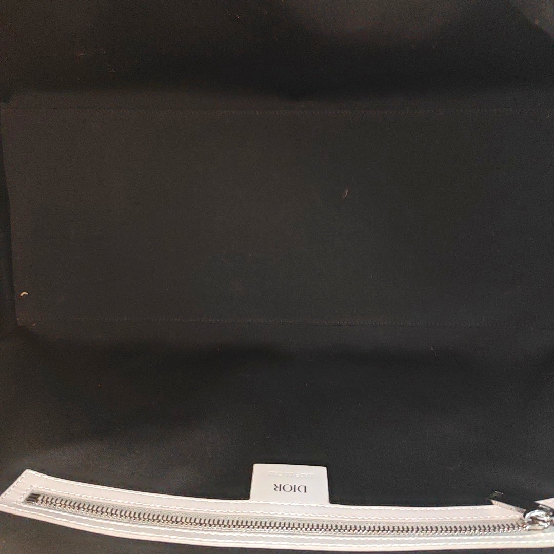Lingot Coated Canvas Gray