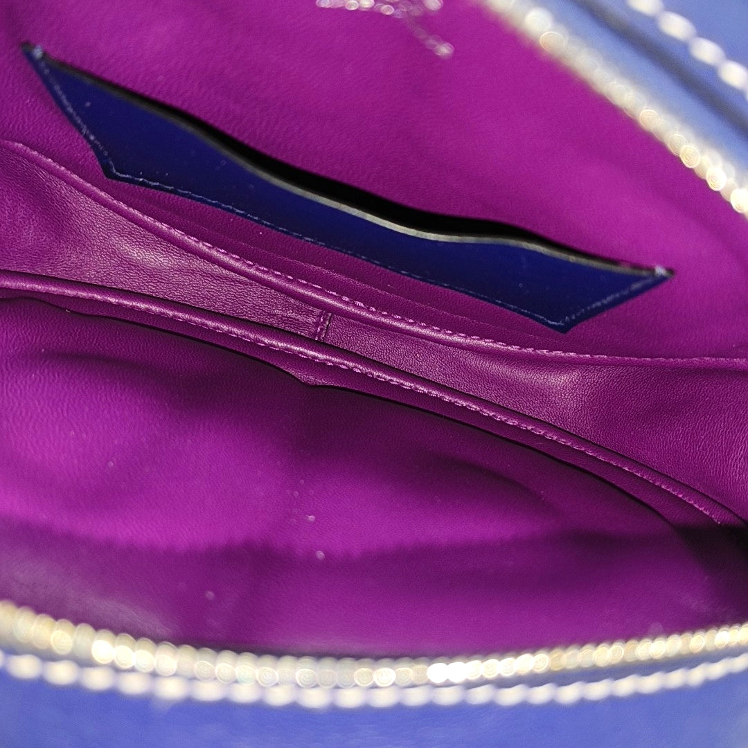 Authenticated pre-owned  In-The-Loop Swift Blue - Belt Bag at Looply