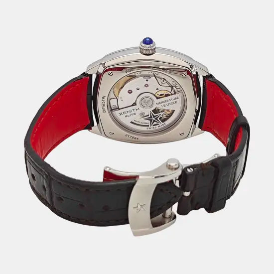 STAR 37.2mm Cream Automatic Watch