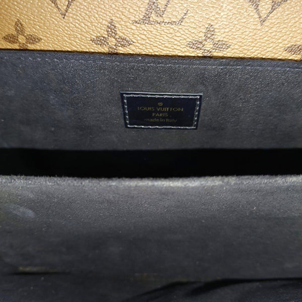 Authenticated pre-owned  Métis MM Monogram Coated Canvas Multicolor - Shoulder Bag at Looply