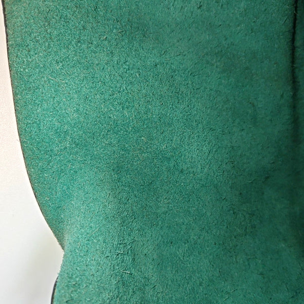 Authenticated pre-owned  Picotin Lock 18 Clemence Green - Top Handle Bag at Looply