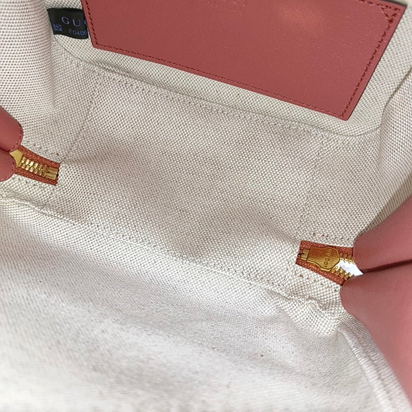 Authenticated pre-owned  Blondie Lambskin Pink - Shoulder Bag at Looply