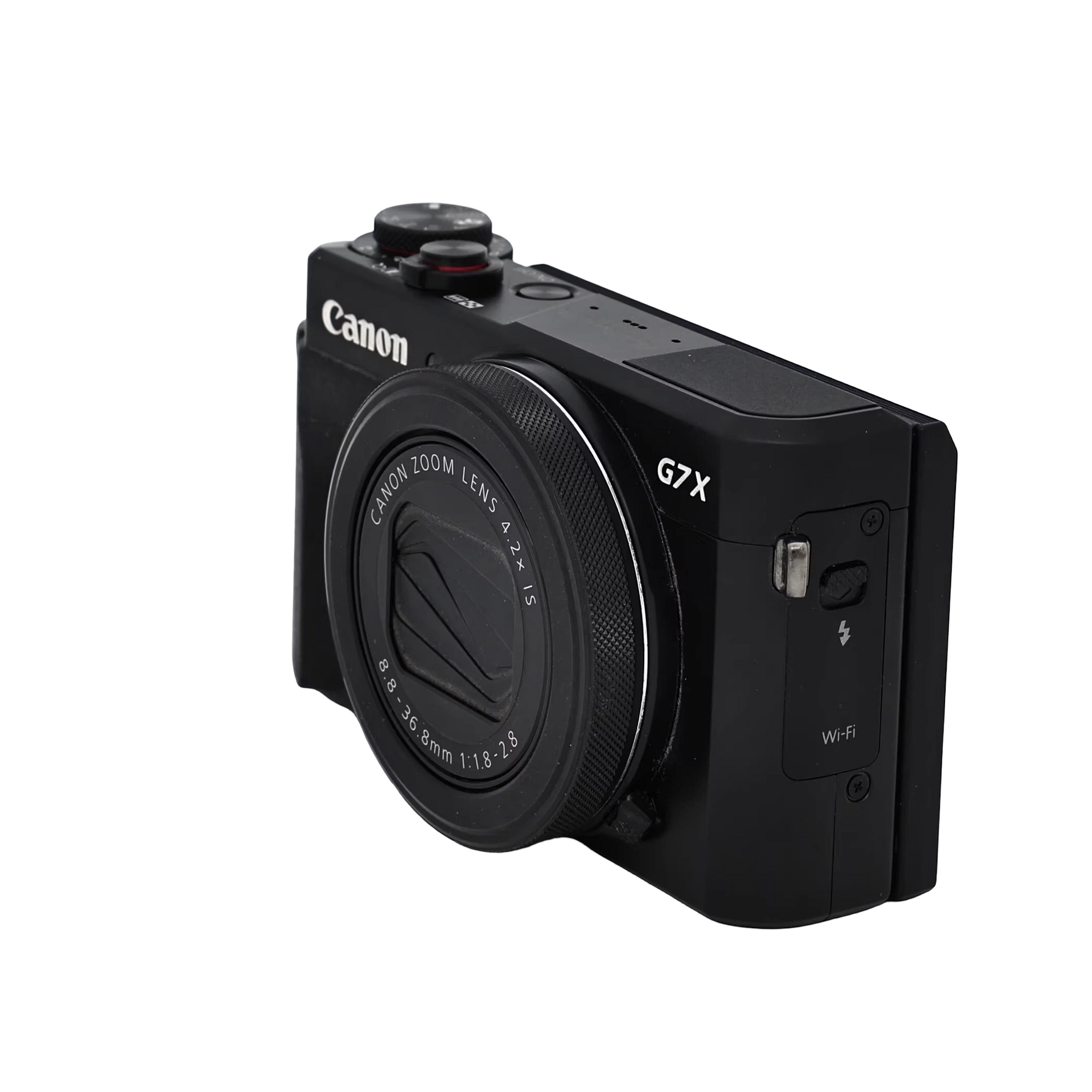 Authenticated pre-owned  PowerShot G7 X Mark II -  at Looply