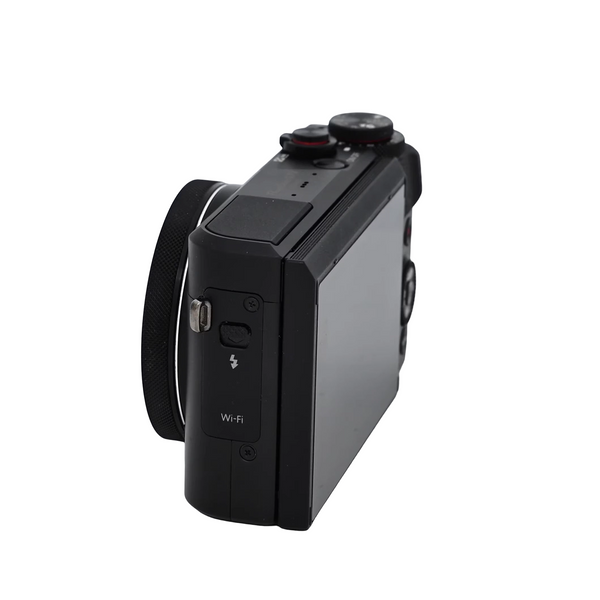 Authenticated pre-owned  PowerShot G7 X Mark II -  at Looply