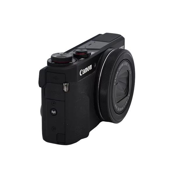 Authenticated pre-owned  PowerShot G7 X Mark II -  at Looply