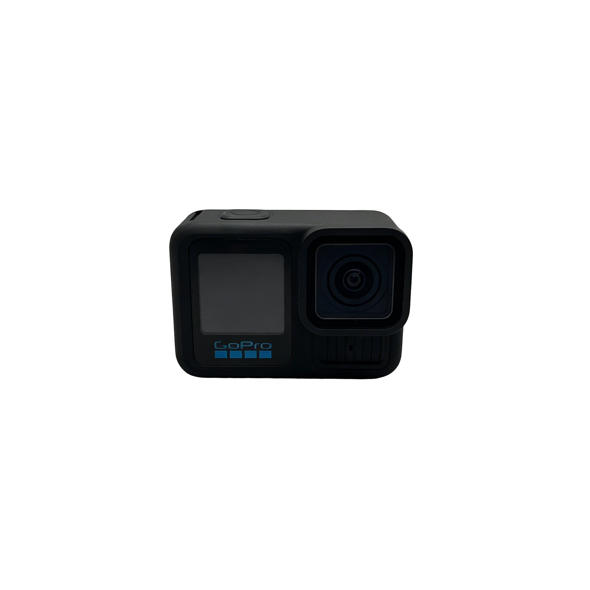 Authenticated pre-owned  HERO13 Black -  at Looply