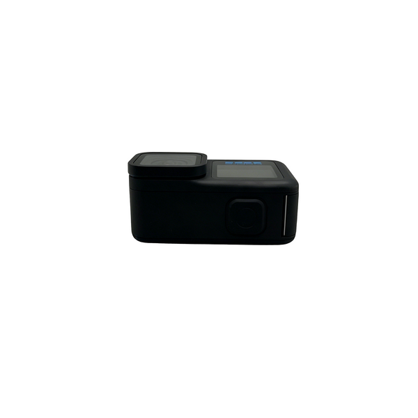 Authenticated pre-owned  HERO13 Black -  at Looply