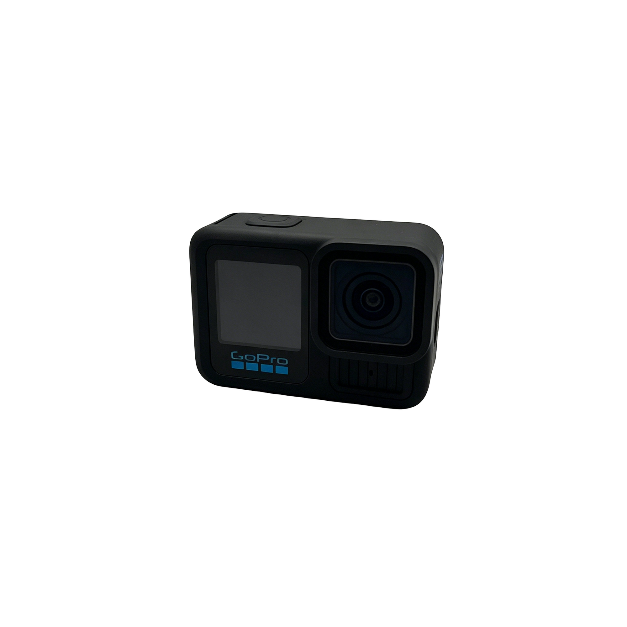Authenticated pre-owned  HERO13 Black -  at Looply