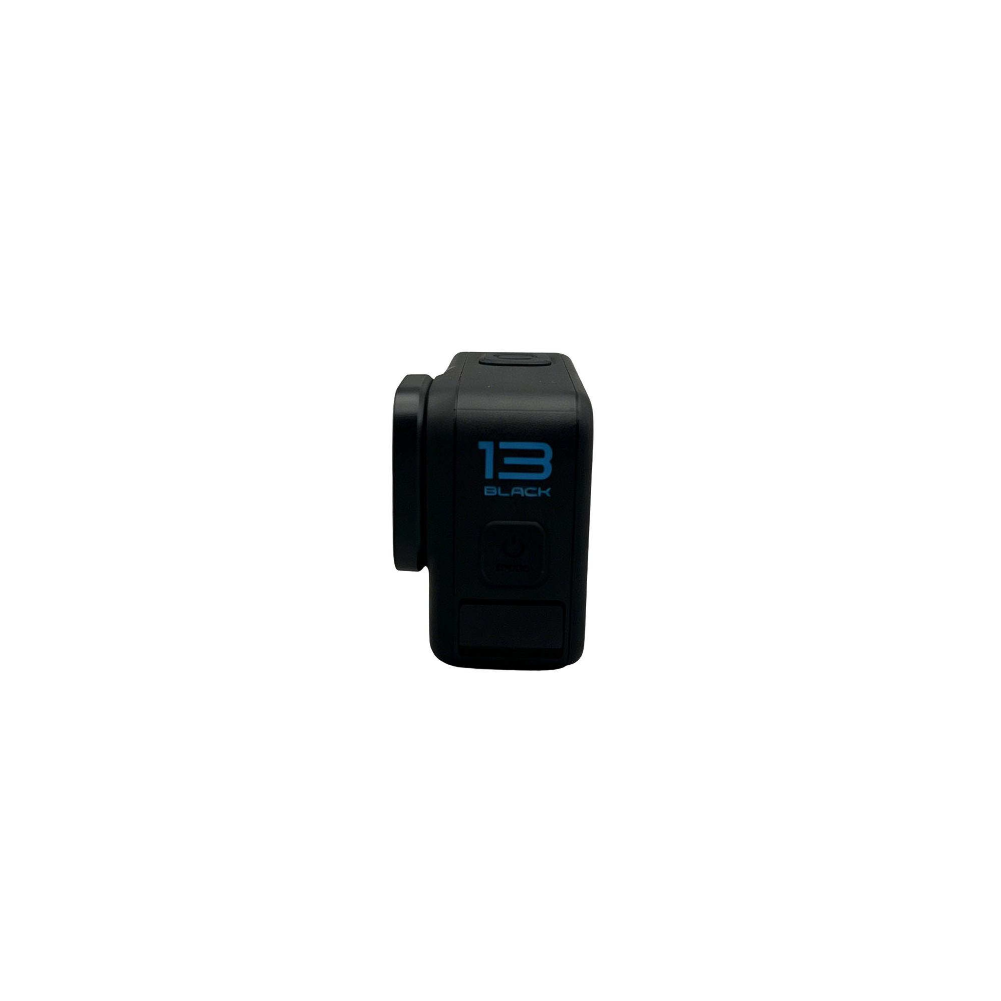 Authenticated pre-owned  HERO13 Black -  at Looply