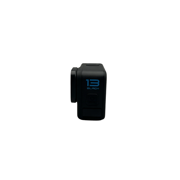 Authenticated pre-owned  HERO13 Black -  at Looply