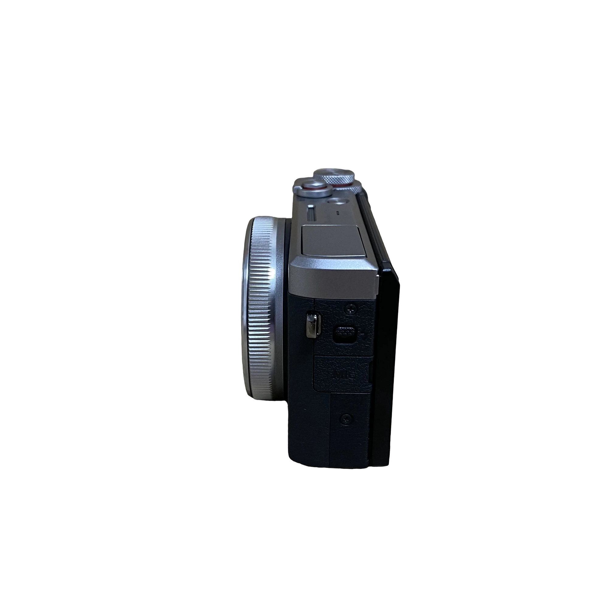 PowerShot G7 X Mark III