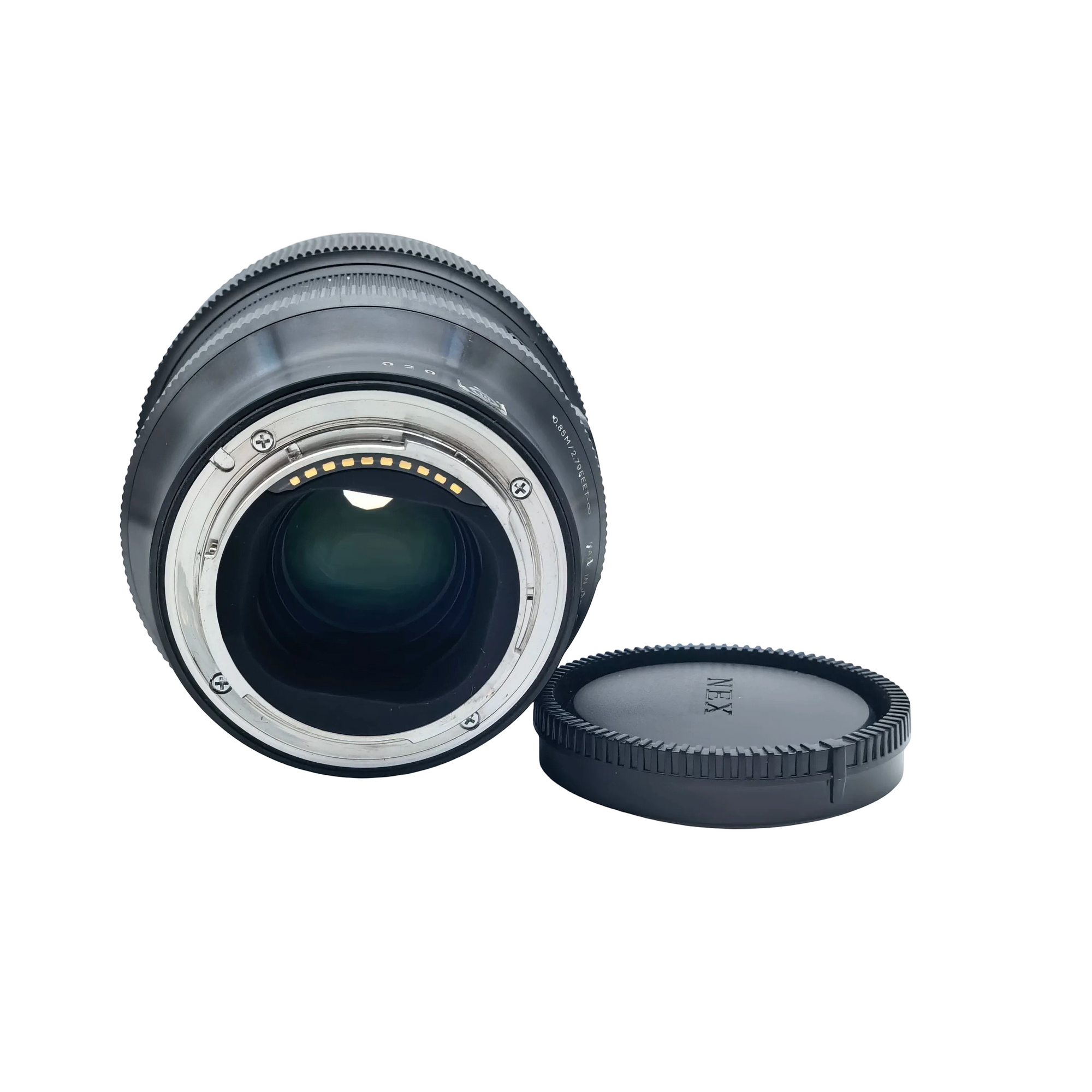 85mm f/1.4 DG DN (Sony E)