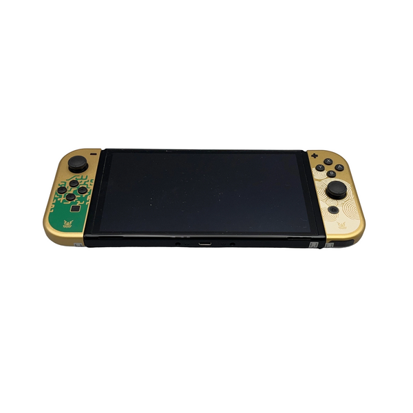 Switch OLED Model The Legend of Zelda