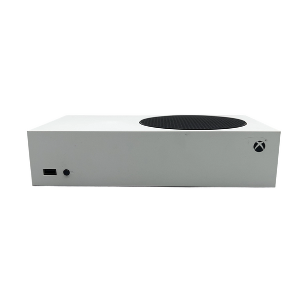Authenticated pre-owned  Xbox Series S -  at Looply