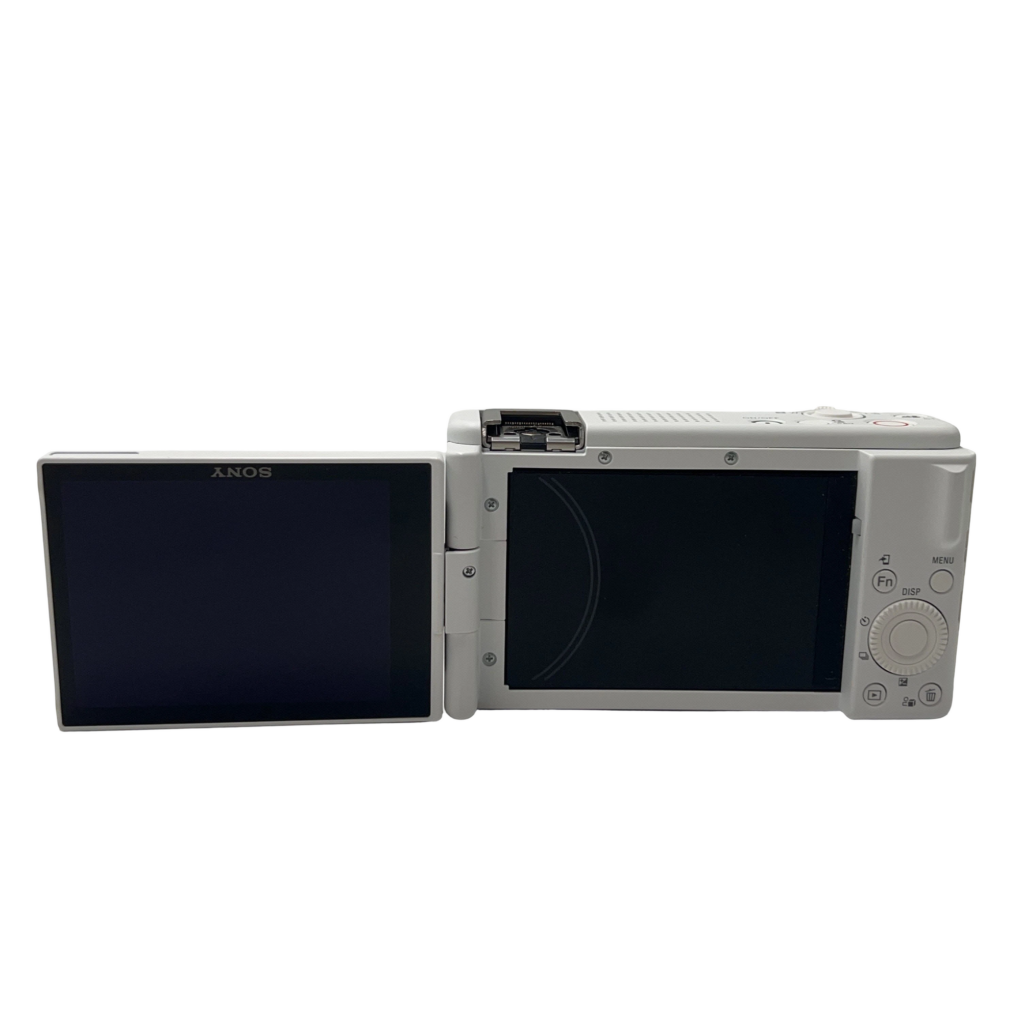 Authenticated pre-owned  ZV-1 II -  at Looply