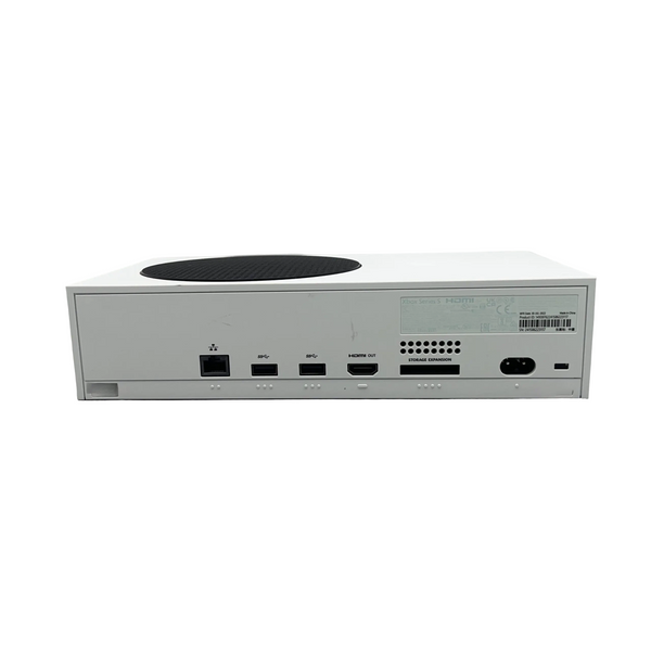 Authenticated pre-owned  Xbox Series S -  at Looply