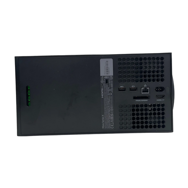 Authenticated pre-owned  Xbox Series X -  at Looply