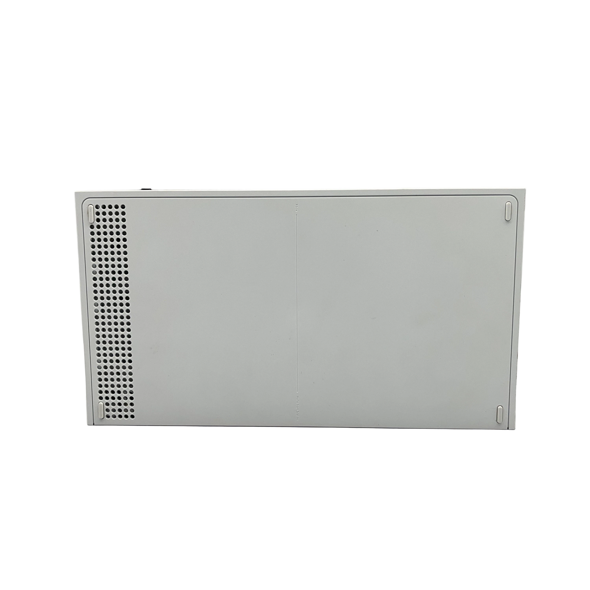 Authenticated pre-owned  Xbox Series S -  at Looply