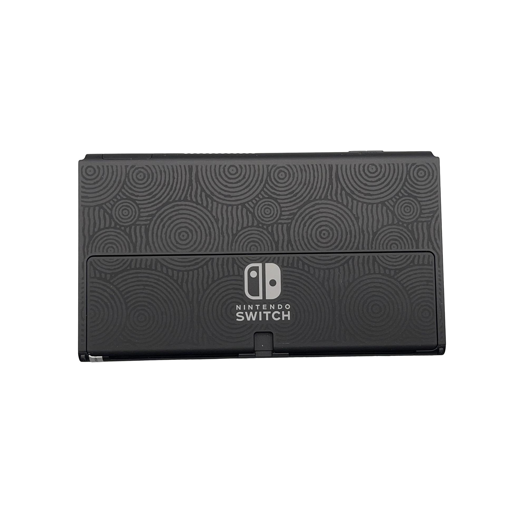 Switch OLED Model The Legend of Zelda