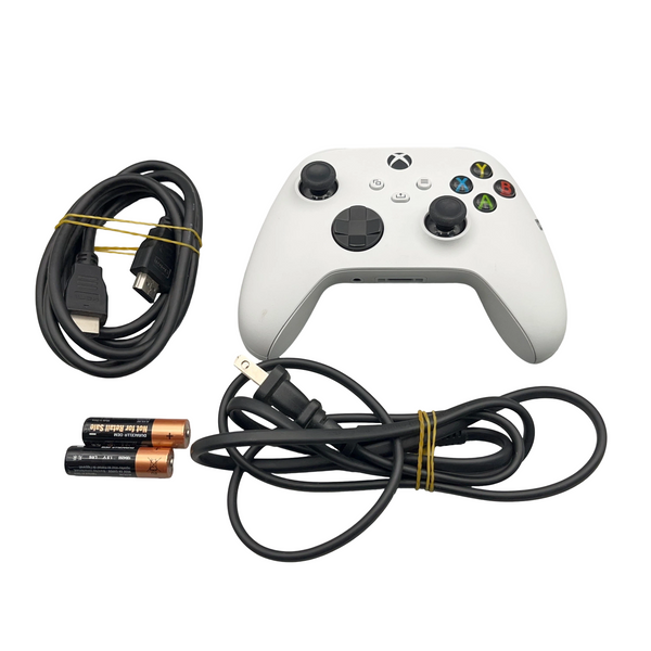 Authenticated pre-owned  Xbox Series S -  at Looply