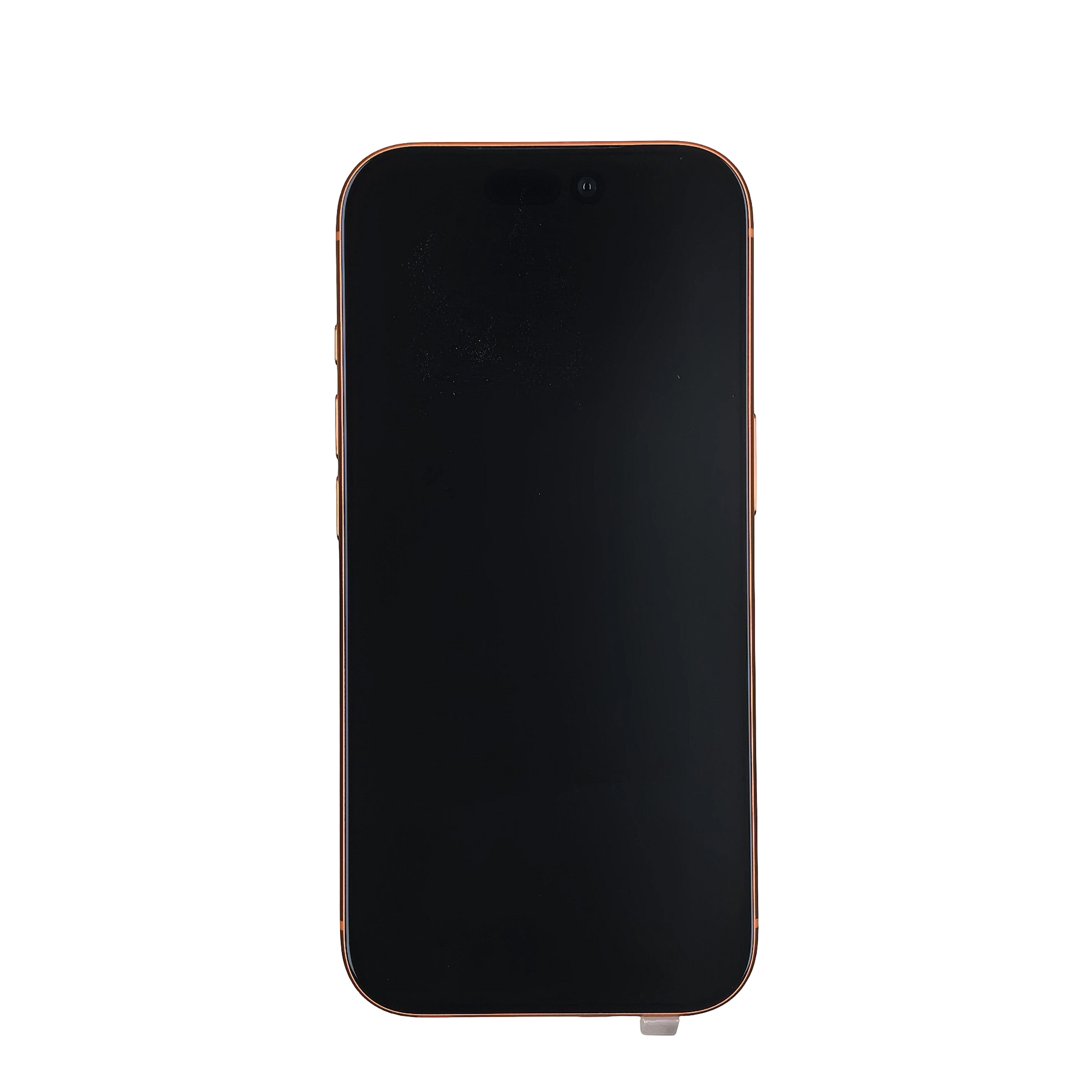 Authenticated pre-owned  iPhone 17 Pro - Unlocked -  at Looply