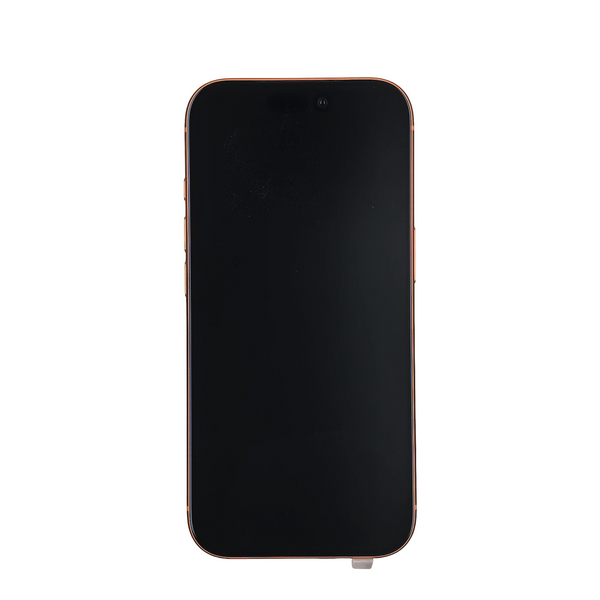 Authenticated pre-owned  iPhone 17 Pro - Unlocked -  at Looply