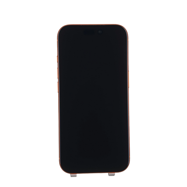 Authenticated pre-owned  iPhone 17 Pro Max - Unlocked -  at Looply