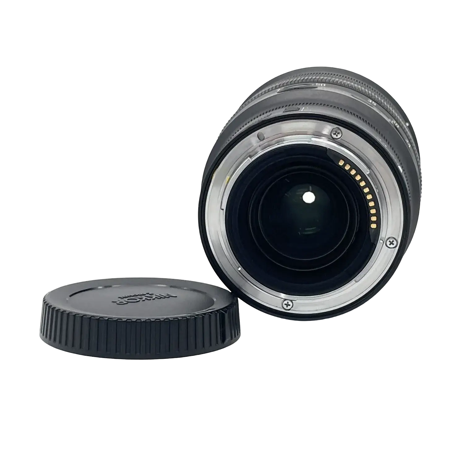 Z 24-70mm f/2.8 S