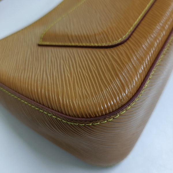 MARELLE Monogram Epi Orange