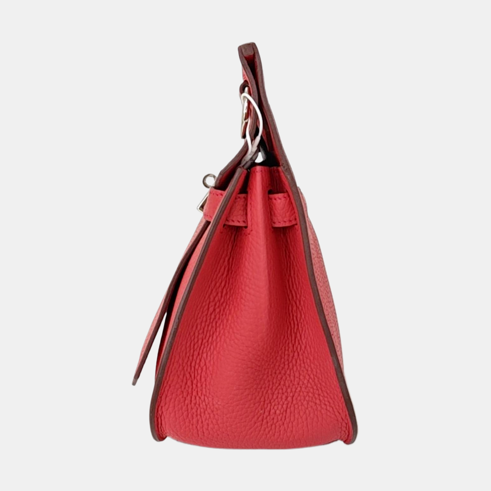Authenticated pre-owned  Jypsiere 28 Clemence Pink - Shoulder Bag at Looply