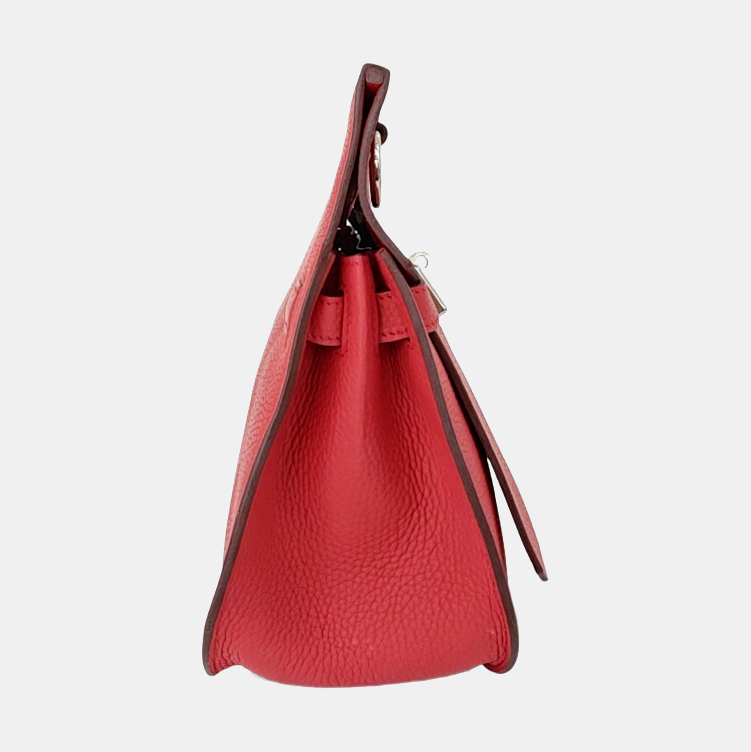 Authenticated pre-owned  Jypsiere 28 Clemence Pink - Shoulder Bag at Looply