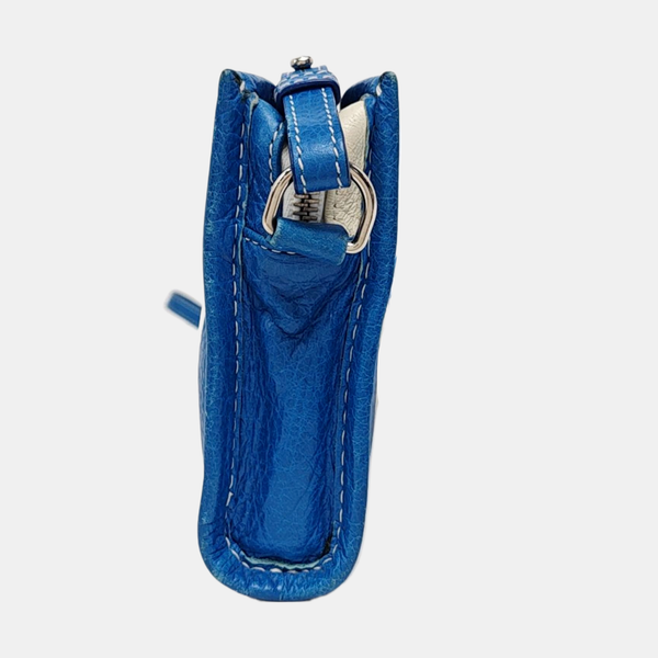 Authenticated pre-owned  Bazar Calfskin Multicolor - Shoulder Bag at Looply