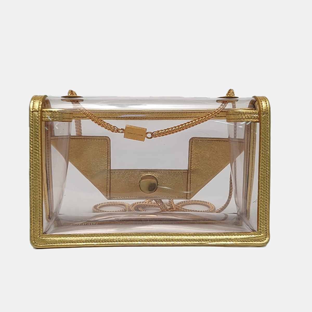 VINTAGE BETTY Special Material Clear
