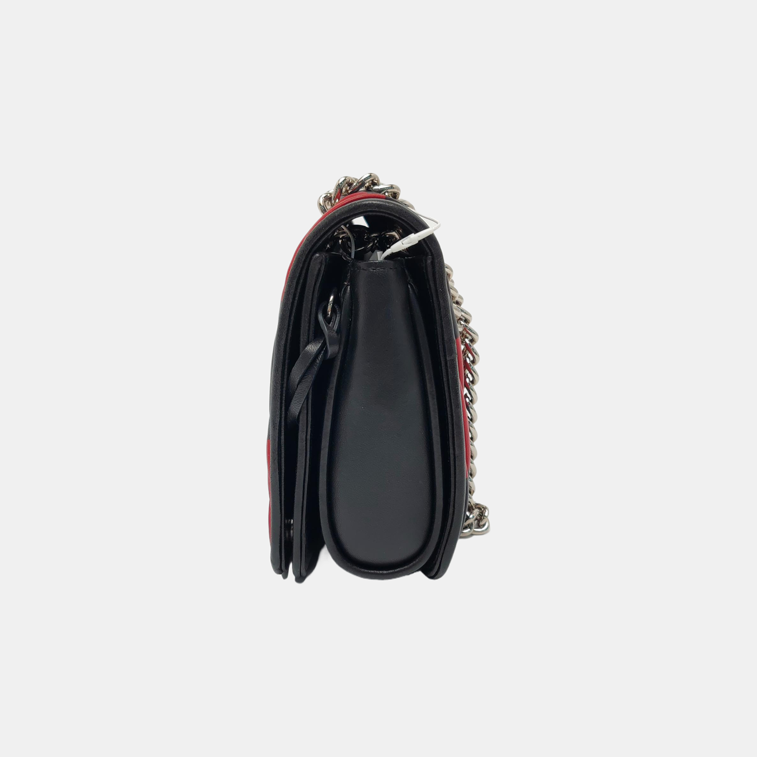Authenticated pre-owned  Matelassé Lambskin Multicolor - Shoulder Bag at Looply