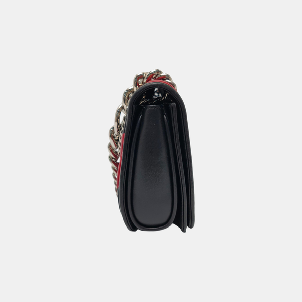 Authenticated pre-owned  Matelassé Lambskin Multicolor - Shoulder Bag at Looply