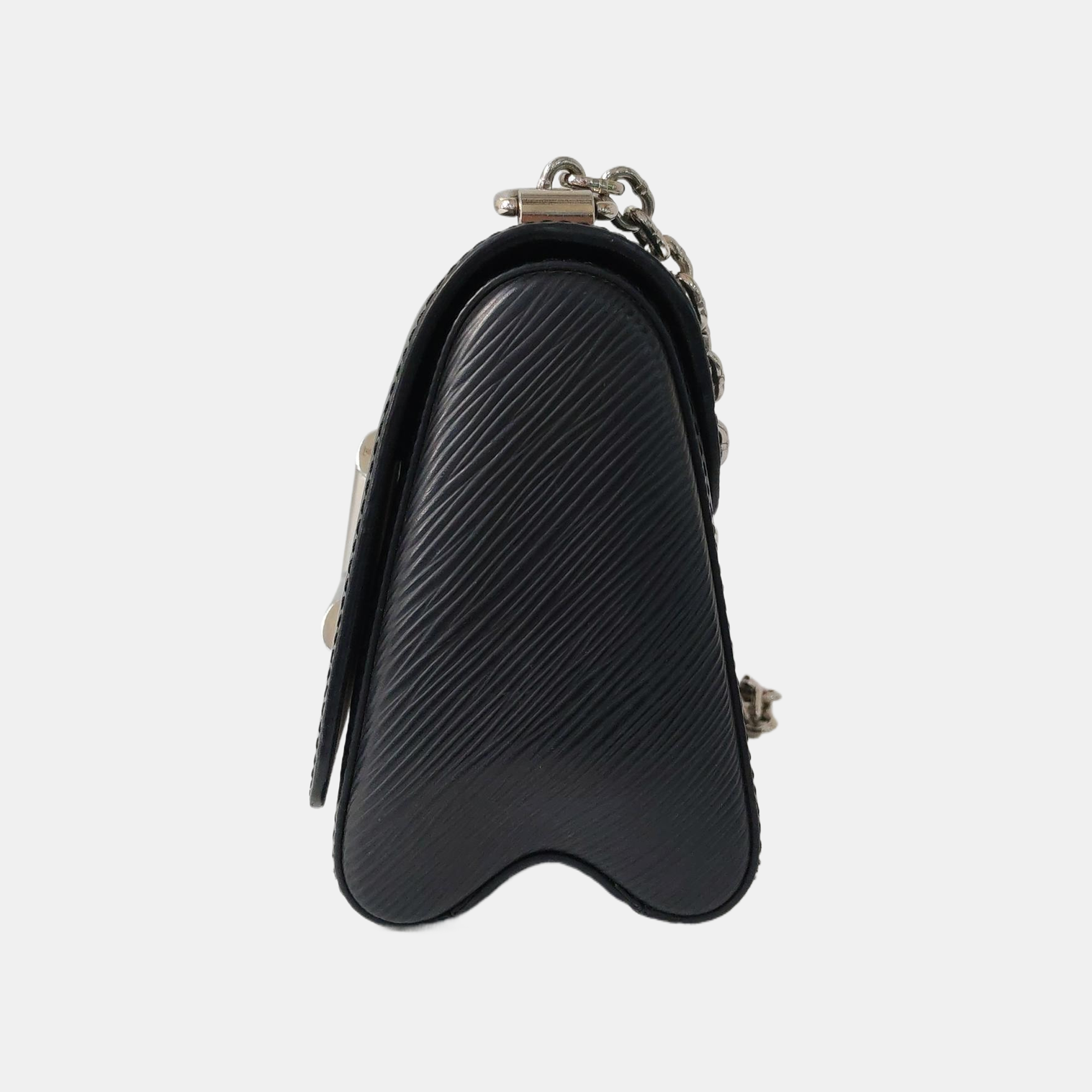 Authenticated pre-owned  Twist PM Epi Black - Crossbody Bag at Looply