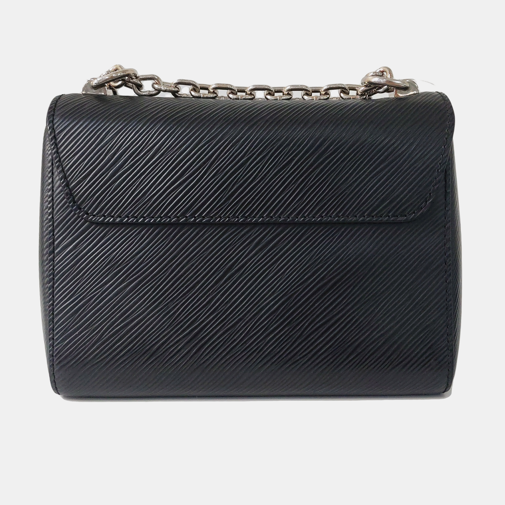 Authenticated pre-owned  Twist PM Epi Black - Crossbody Bag at Looply