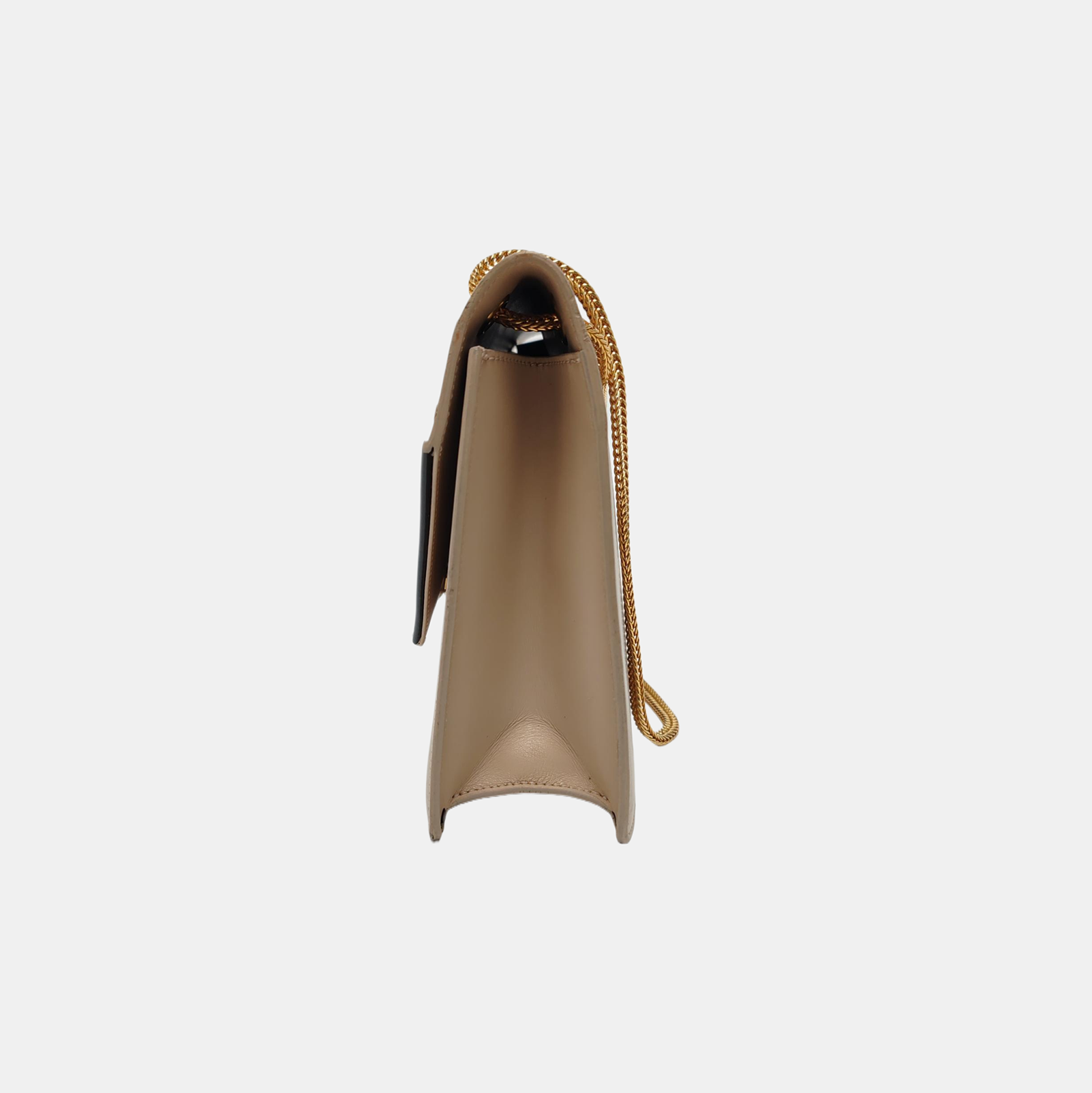 VINTAGE BETTY Calfskin Beige