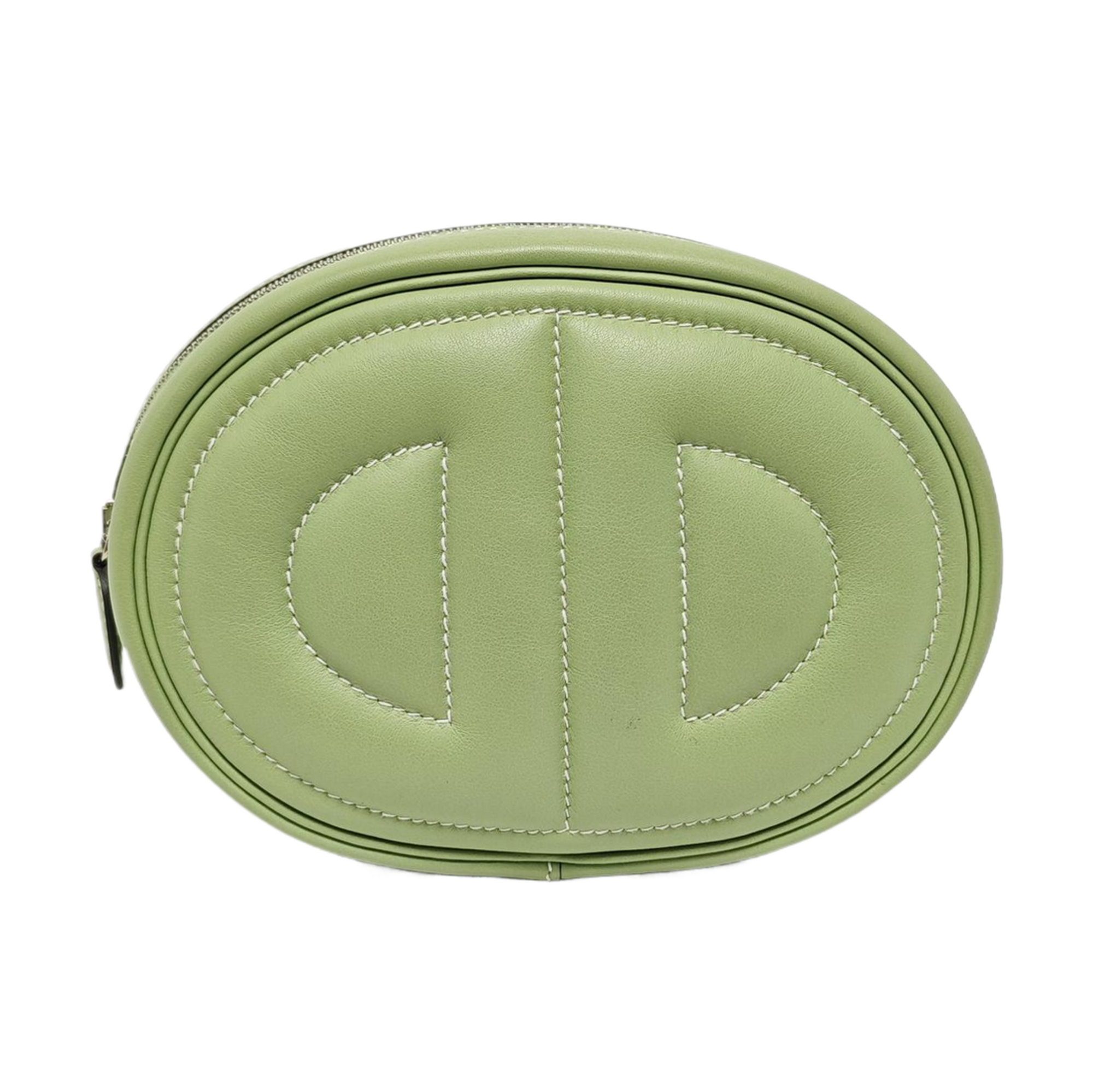 Authenticated pre-owned  In-The-Loop Mini Swift Green - Belt Bag at Looply