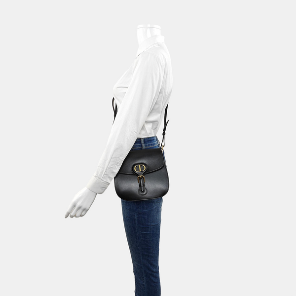 Bobby Calfskin Negro