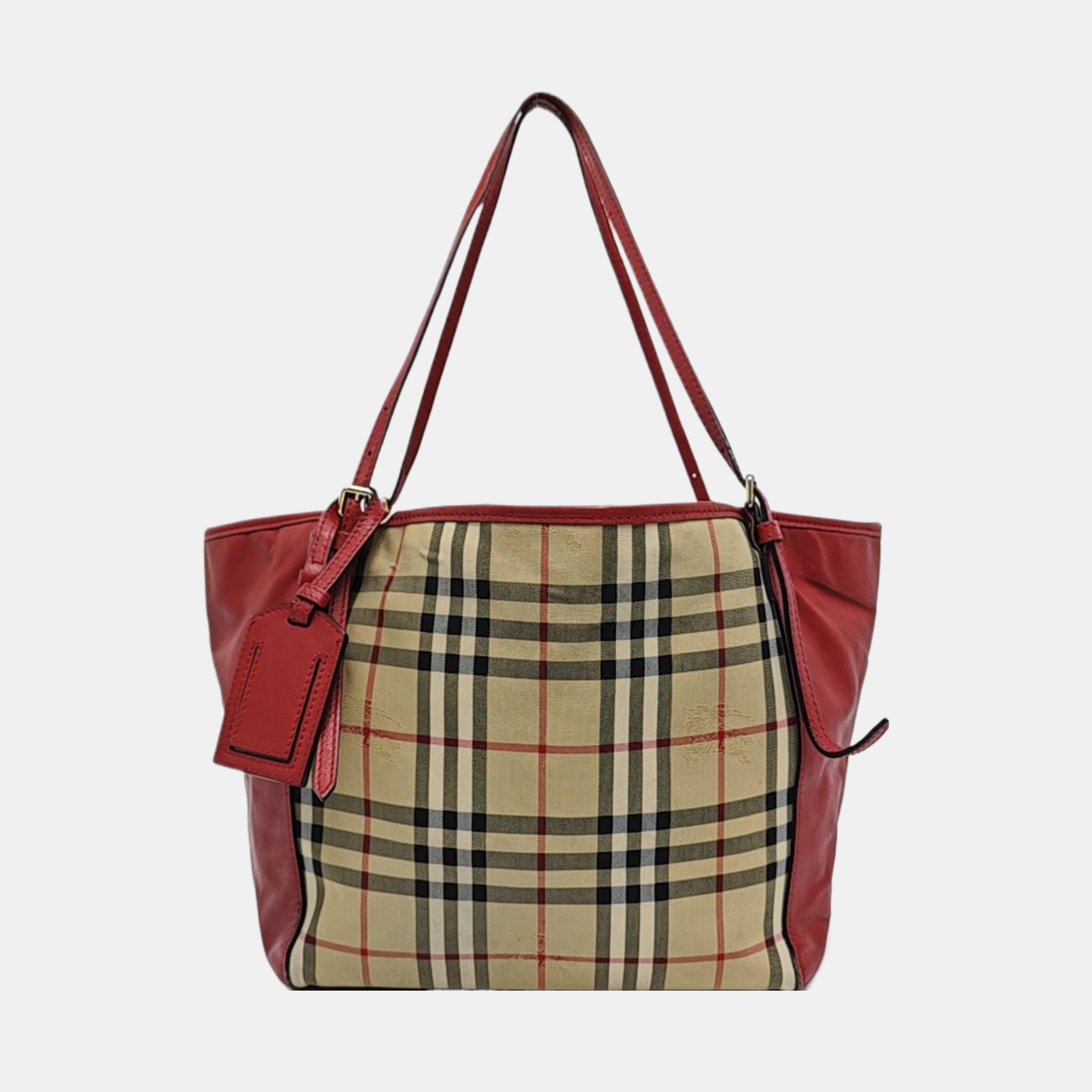 Canterbury Canvas Brown