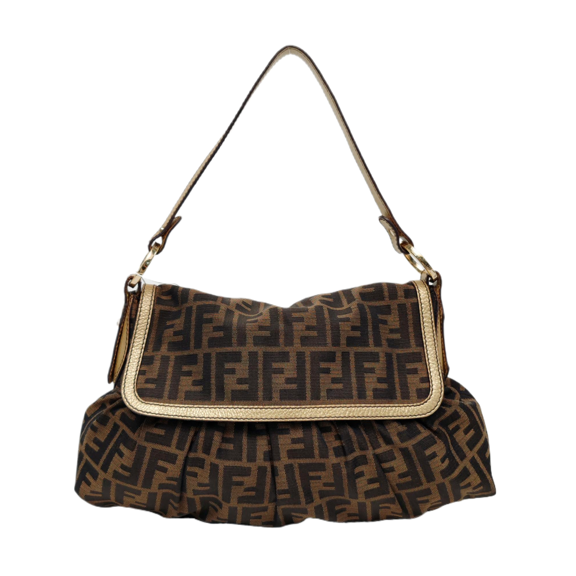 Canvas Brown