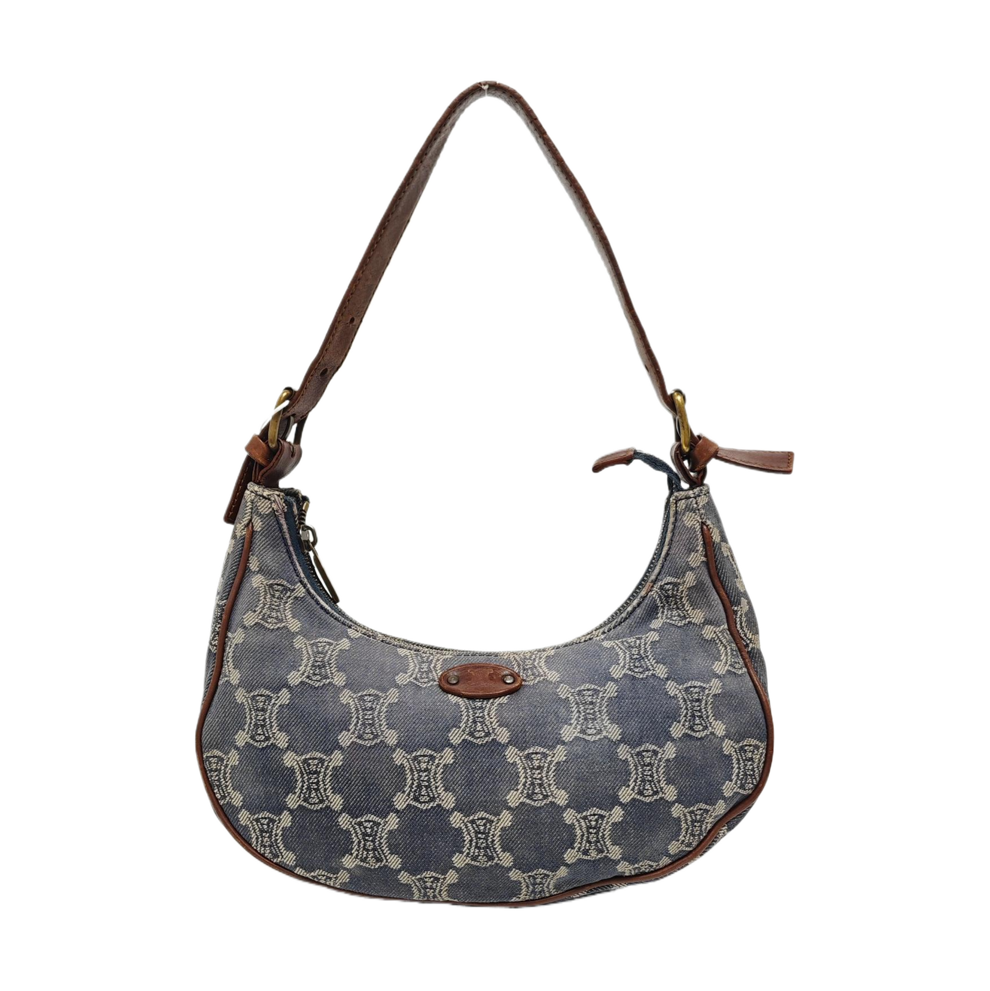 Canvas Blue