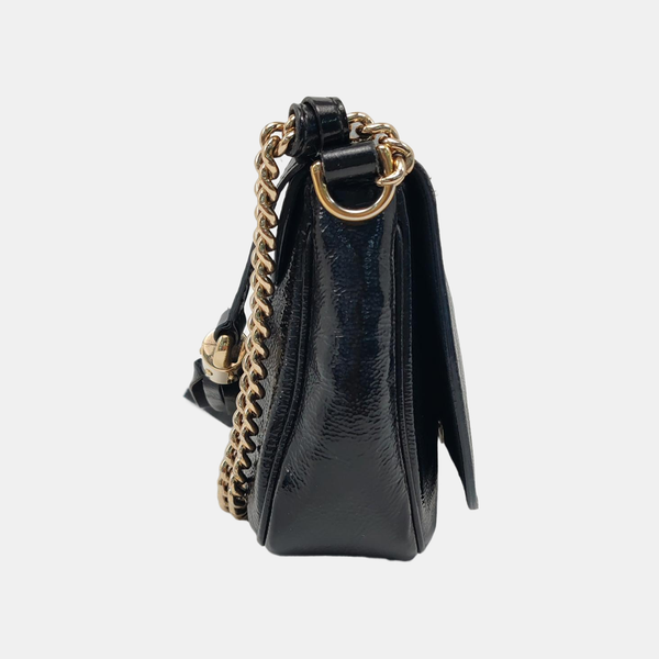 Soho Calfskin Black