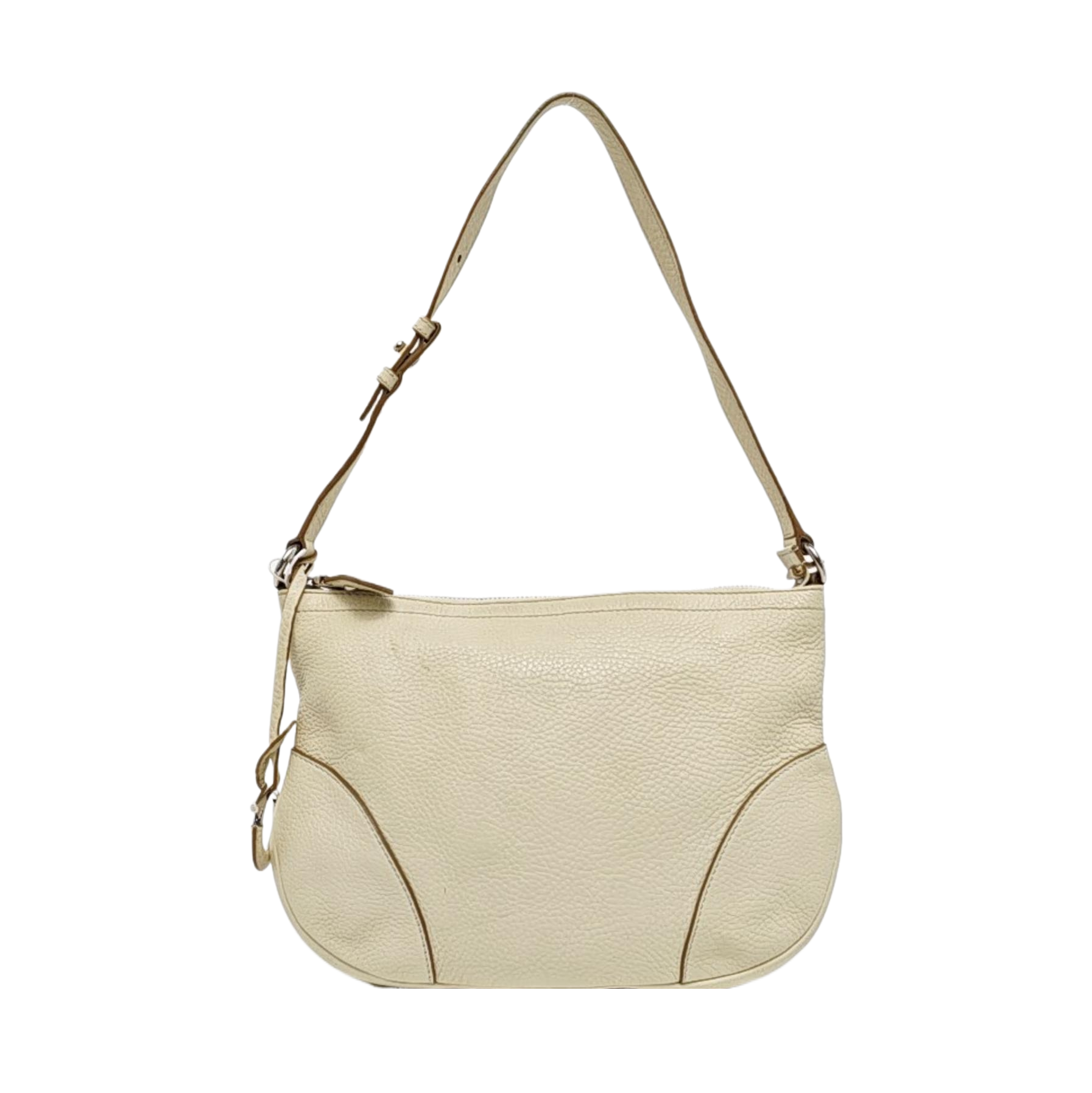 Calfskin White