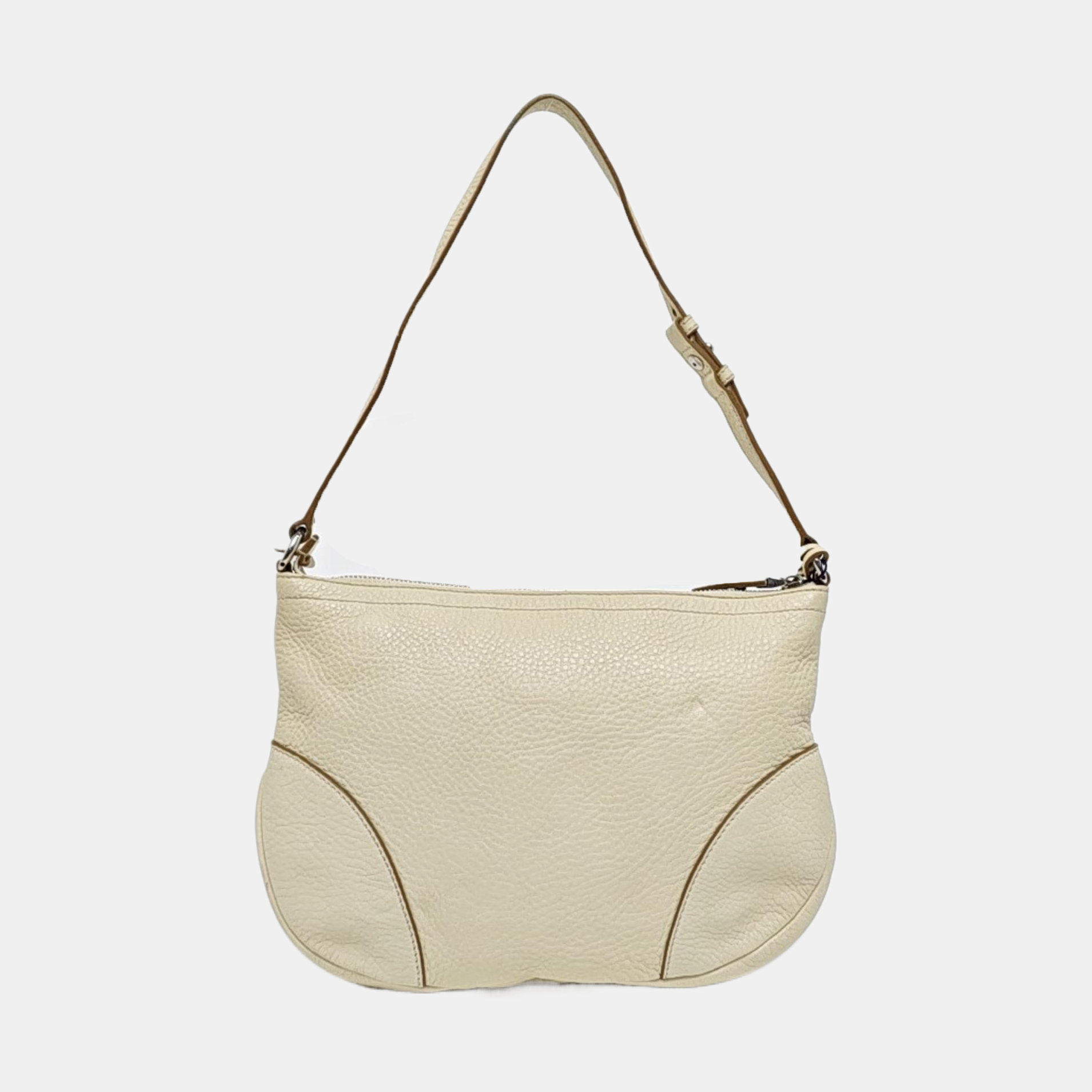 Calfskin White
